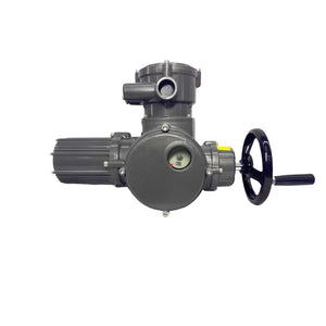 EM Series Basic Explosion-proof Type