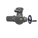 EM Series Basic Explosion-proof Type