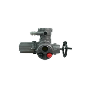 EM Series Intelligent Explosion-proof Model
