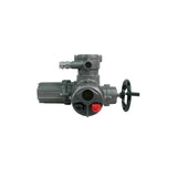 EM Series Intelligent Explosion-proof Model