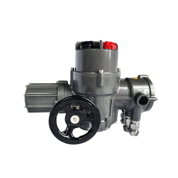 EQ Series Intelligent Explosion-proof Model – smart-actuator.com