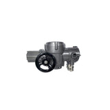EQ Series Basic Explosion-proof Model